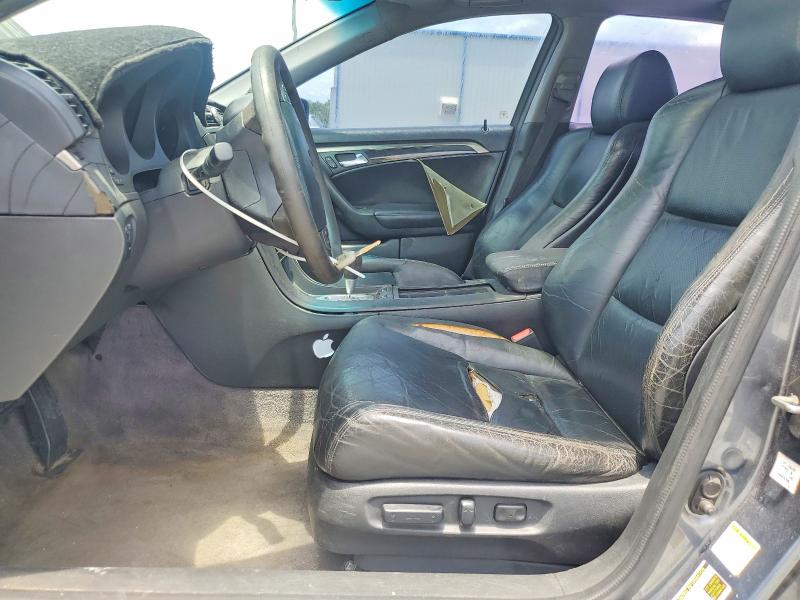 Aukcja sprzedaży 2005 Acura Tl, vin: 19UUA66275A005290, numer aukcji: 56282186