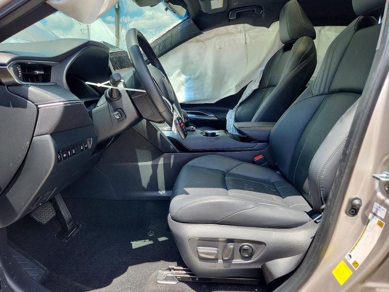Aukcja sprzedaży 2024 Toyota Venza, vin: JTEAAAAH7RJ175909, numer aukcji: 57479546