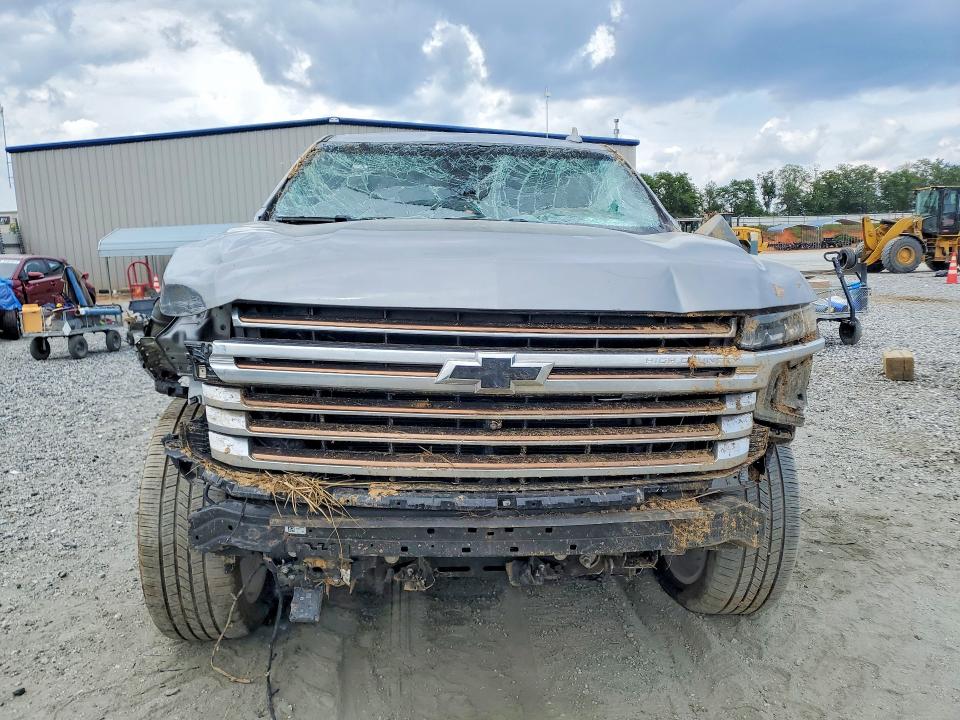 56494756 :رقم المزاد ، 1GNSKTKL8PR307800 vin ، 2023 Chevrolet Tahoe مزاد بيع