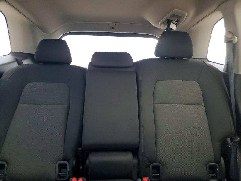 56787136 :رقم المزاد ، 2HKRS4H42SH422583 vin ، 2025 Honda Cr-v مزاد بيع