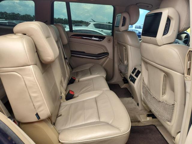 2014 Mercedes-benz Gl მანქანა იყიდება აუქციონზე, vin: 4JGDF7CE3EA327232, აუქციონის ნომერი: 57083156