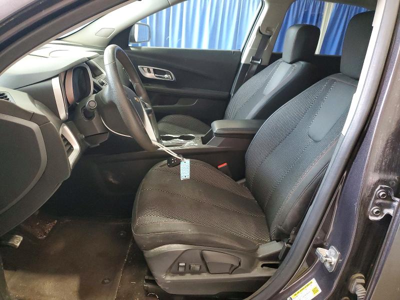 Aukcja sprzedaży 2016 Chevrolet Equinox, vin: 2GNALCEK2G6264823, numer aukcji: 56122816
