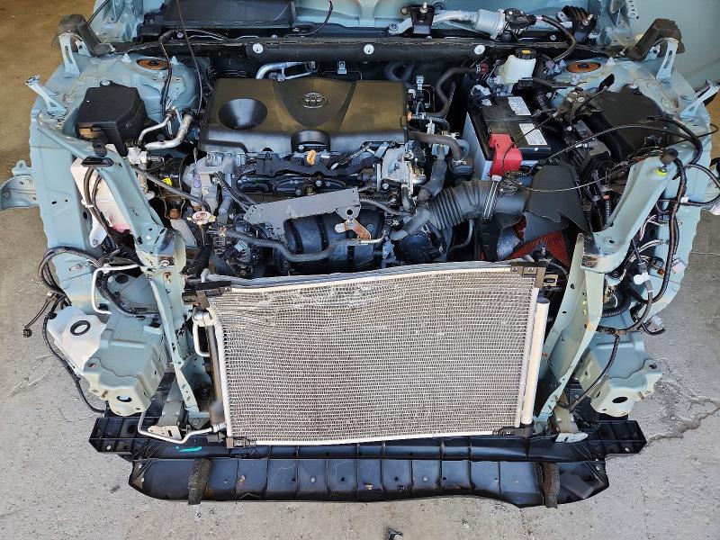 2021 Toyota Rav4 მანქანა იყიდება აუქციონზე, vin: 2T3P1RFV6MW226905, აუქციონის ნომერი: 57430836