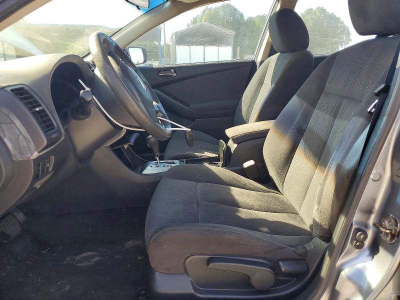 58720146 :رقم المزاد ، 1N4AL2AP6AN443461 vin ، 2010 Nissan Altima مزاد بيع
