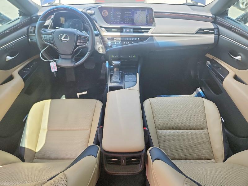Aukcja sprzedaży 2021 Lexus Es 350, vin: 58ADZ1B16MU102196, numer aukcji: 55807196
