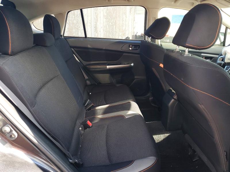 Продажа на аукционе авто 2016 Subaru Crosstrek, vin: JF2GPADC0G8309548, номер лота: 57958096