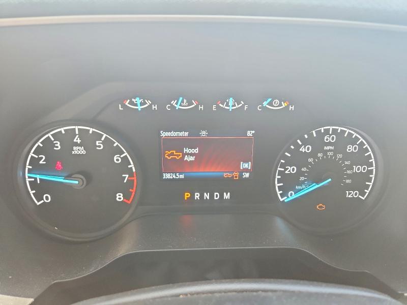 2021 Ford F150 მანქანა იყიდება აუქციონზე, vin: 1FTEX1CB4MKE44898, აუქციონის ნომერი: 47563006