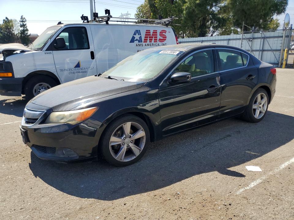 Продажа на аукционе авто 2013 Acura Ilx, vin: 19VDE1F79DE013610, номер лота: 55647856