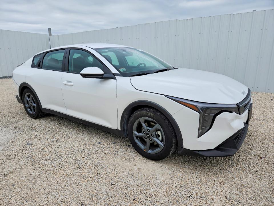 Продажа на аукционе авто 2026 Kia K4, vin: 3KPFT4DE4TE254496, номер лота: 56268216