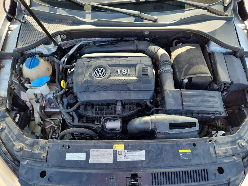 59200636 :رقم المزاد ، 1VWBS7A31EC108750 vin ، 2014 Volkswagen Passat مزاد بيع