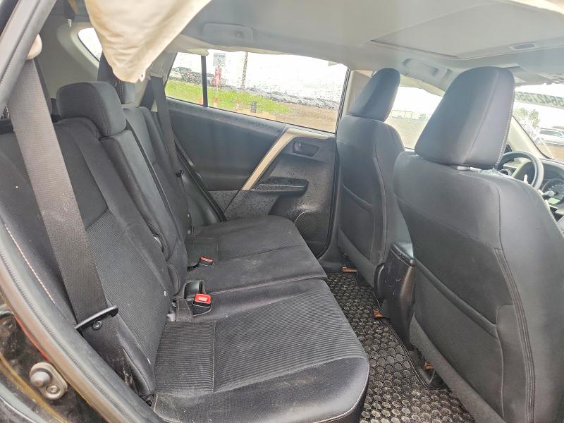 56427556 :رقم المزاد ، 2T3RFREV0DW073532 vin ، 2013 Toyota Rav4 مزاد بيع