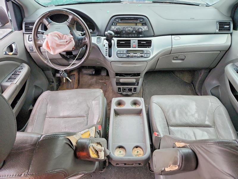 Aukcja sprzedaży 2010 Honda Odyssey, vin: 5FNRL3H70AB057416, numer aukcji: 55856136