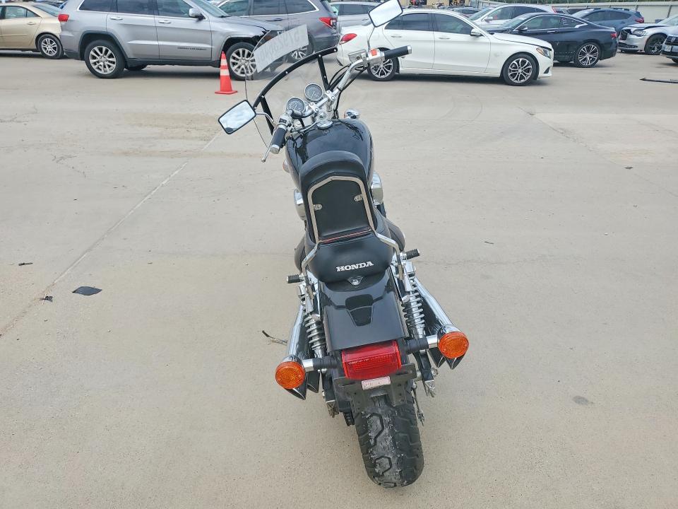 Aukcja sprzedaży 2001 Honda Vf750, vin: JH2RC43041M700378, numer aukcji: 57923646