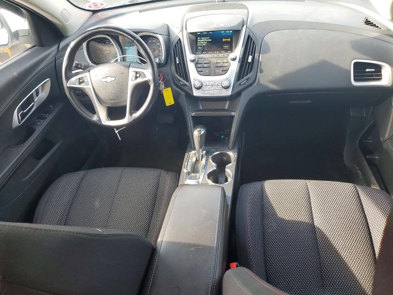 Продажа на аукционе авто 2016 Chevrolet Equinox, vin: 2GNALCEK4G1170164, номер лота: 56466256