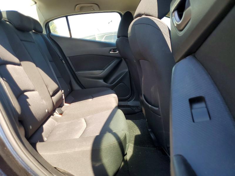 Продаж на аукціоні авто 2016 Mazda 3, vin: 3MZBM1U76GM328490, номер лоту: 57063746