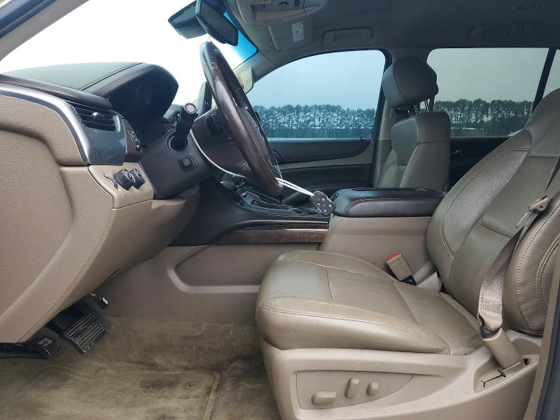 Продажа на аукционе авто 2015 Chevrolet Tahoe, vin: 1GNSKBKC1FR174726, номер лота: 53024246