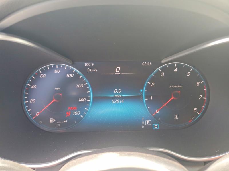 Продажа на аукционе авто 2020 Mercedes-benz C, vin: WDDWK8DB9LF935443, номер лота: 59099376