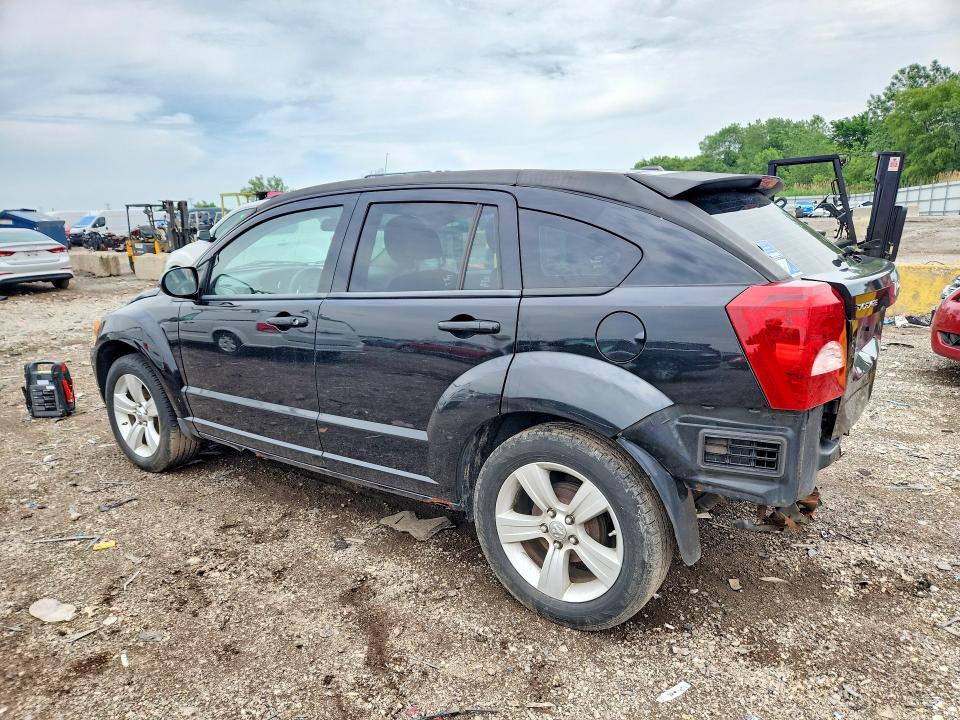 Продажа на аукционе авто 2010 Dodge Caliber, vin: 1B3CB3HA4AD567183, номер лота: 56312676