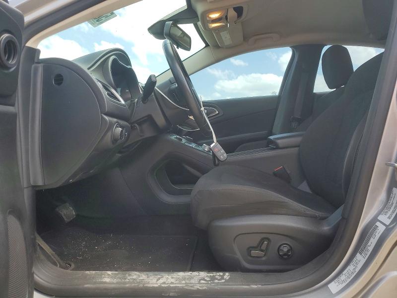 Продаж на аукціоні авто 2015 Chrysler 200, vin: 1C3CCCAB8FN651401, номер лоту: 58057036