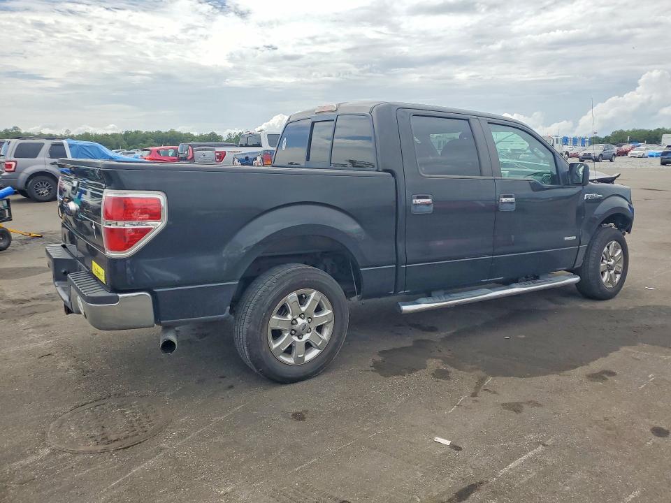 Aukcja sprzedaży 2014 Ford F150, vin: 1FTFW1CT2EFB81921, numer aukcji: 57671616