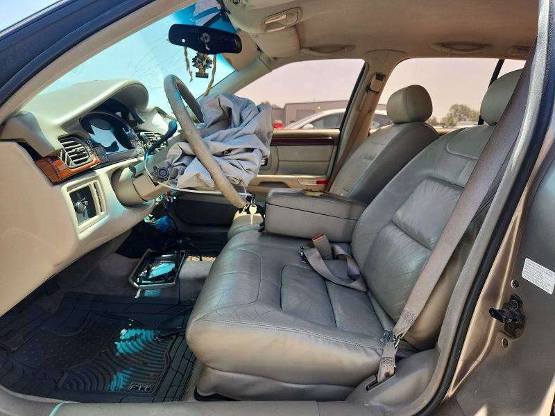 Aukcja sprzedaży 1999 Cadillac Deville, vin: 1G6KD54Y3XU787459, numer aukcji: 59174476