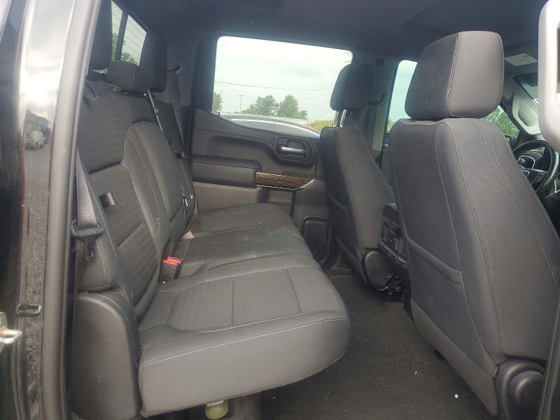 59156286 :رقم المزاد ، 3GTU9CET4MG230024 vin ، 2021 Gmc Sierra مزاد بيع