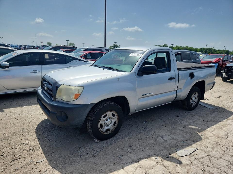 Aukcja sprzedaży 2009 Toyota Tacoma, vin: 5TENX22N19Z646649, numer aukcji: 59175826