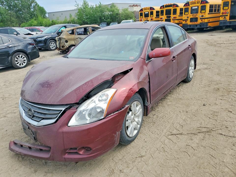Продаж на аукціоні авто 2011 Nissan Altima, vin: 1N4AL2AP3BC128212, номер лоту: 56309946