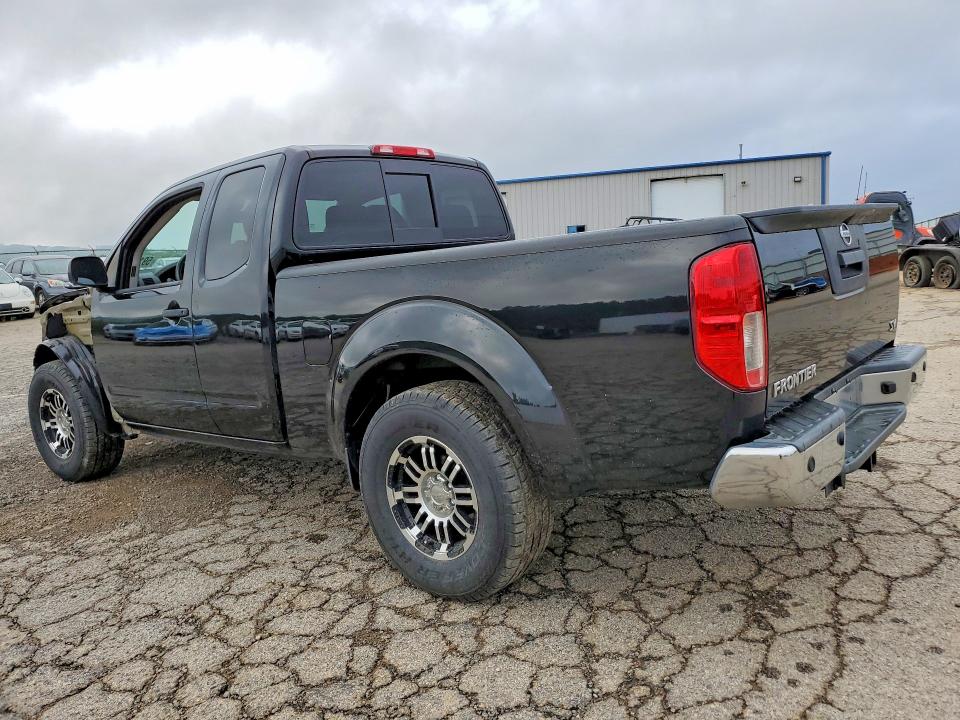 Aukcja sprzedaży 2021 Nissan Frontier, vin: 1N6ED0CE4MN709067, numer aukcji: 59147656