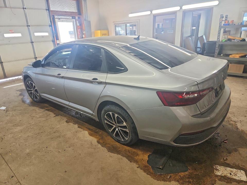 Продаж на аукціоні авто 2023 Volkswagen Jetta, vin: 3VWBM7BU9PM052723, номер лоту: 55548986