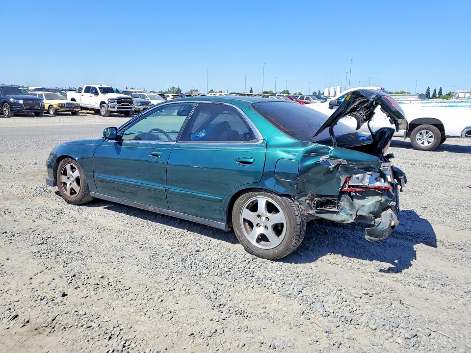 Aukcja sprzedaży 2000 Acura Integra, vin: JH4DB7662YS002914, numer aukcji: 59353226