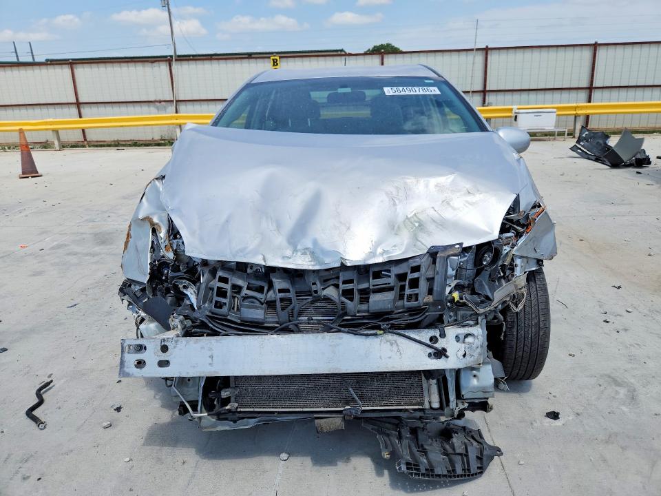 58490786 :رقم المزاد ، JTDKN3DUXB5362870 vin ، 2011 Toyota Prius مزاد بيع