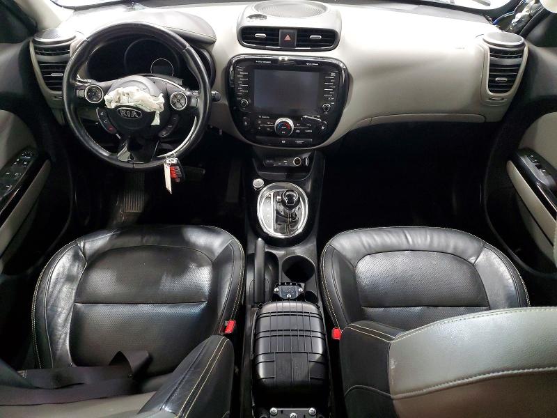 Продажа на аукционе авто 2016 Kia Soul, vin: KNDJP3A59G7248681, номер лота: 59064776