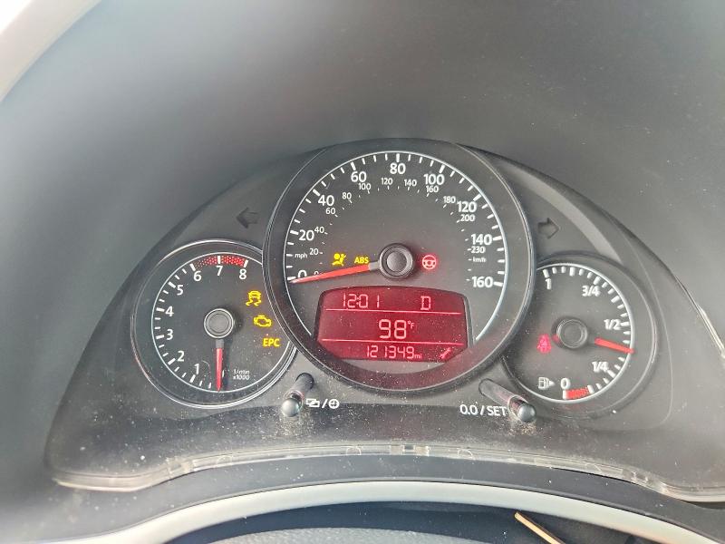 Продажа на аукционе авто 2012 Volkswagen Beetle, vin: 3VWVA7AT7CM604549, номер лота: 58823696