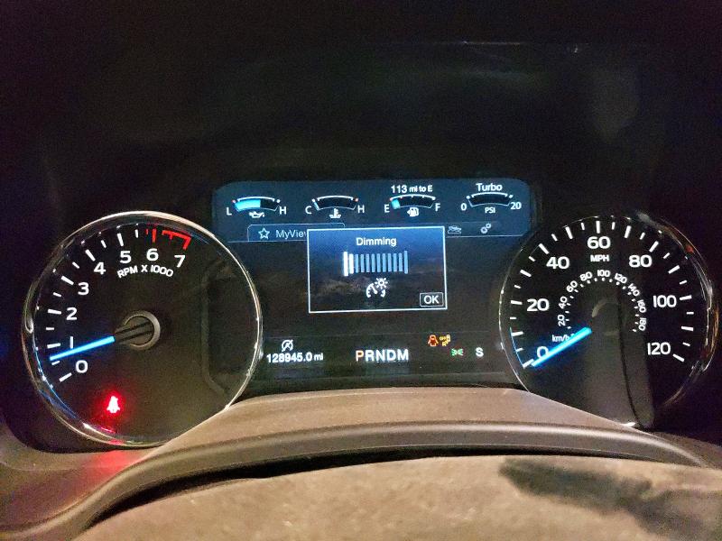 Auction sale of the 2018 Ford F150, vin: 1FTEW1EG8JFB59184, lot number: 58550496