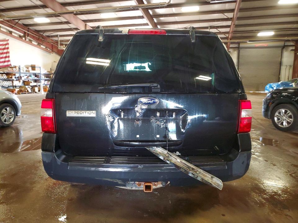 Aukcja sprzedaży 2012 Ford Expedition, vin: 1FMJU1G51CEF40069, numer aukcji: 57127826
