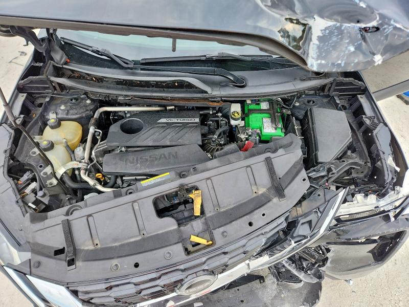 Продажа на аукционе авто 2023 Nissan Rogue, vin: 5N1BT3BA1PC679269, номер лота: 56882646
