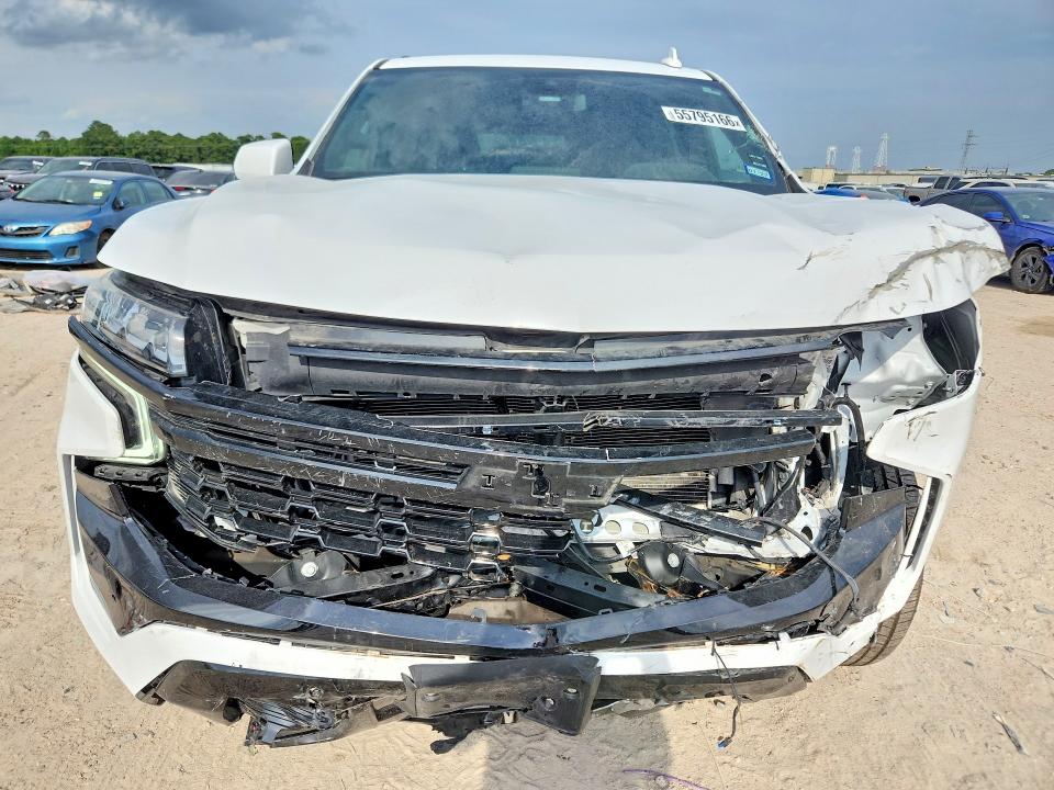 Aukcja sprzedaży 2023 Chevrolet Tahoe, vin: 1GNSKPKD4PR184805, numer aukcji: 55795166