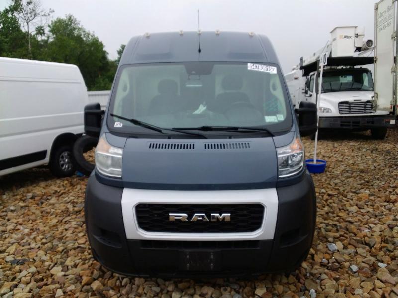 Aukcja sprzedaży 2021 Ram Promaster 3500, vin: 3C6MRVJG0ME541330, numer aukcji: 54780916