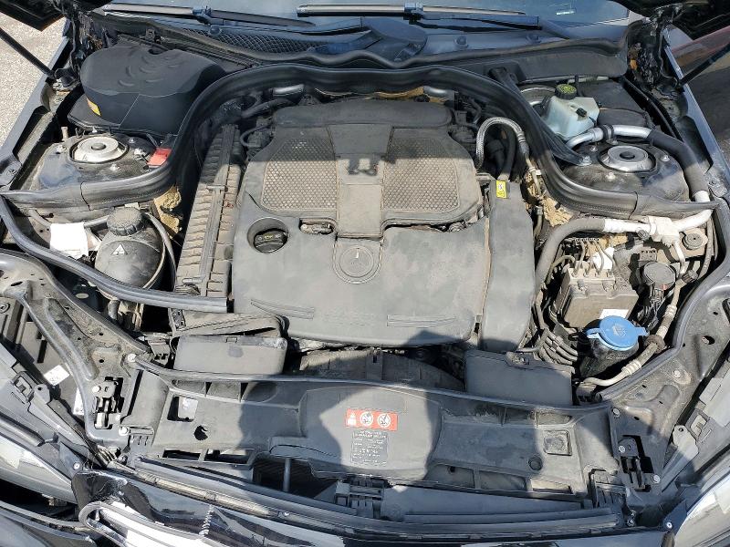 55632486 :رقم المزاد ، WDDHF5KB0EA843300 vin ، 2014 Mercedes-benz E مزاد بيع