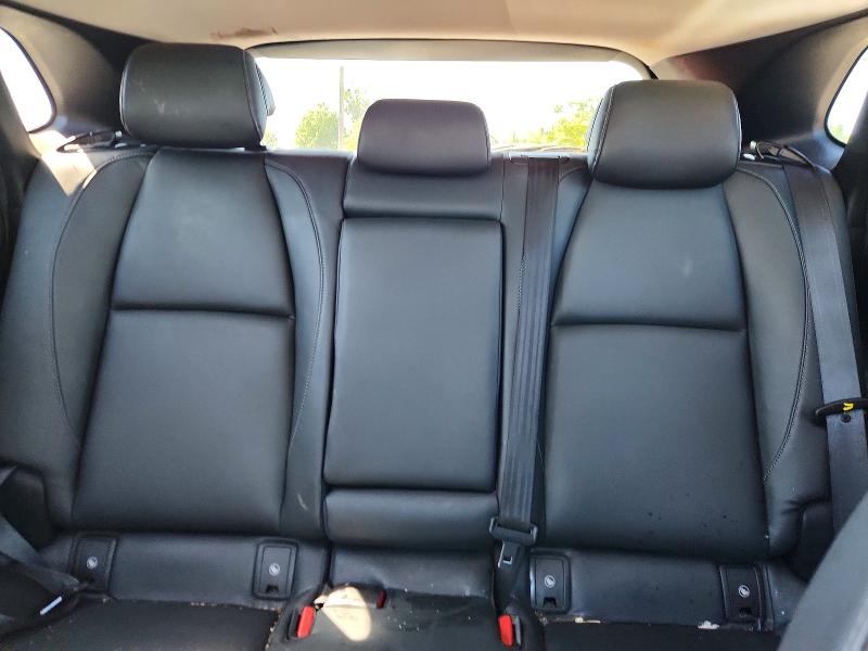 2024 Mazda Cx-30 მანქანა იყიდება აუქციონზე, vin: 3MVDMBBM5RM651764, აუქციონის ნომერი: 57372586