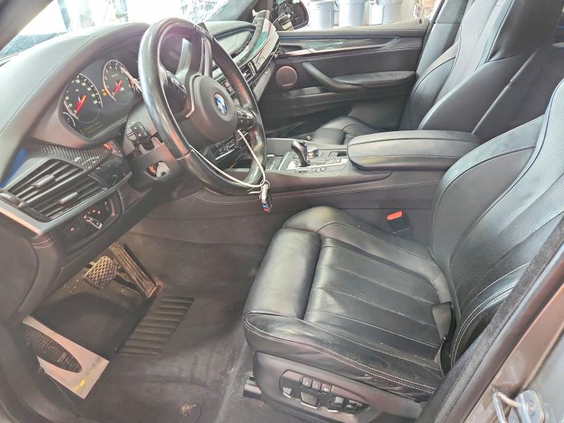 Продажа на аукционе авто 2017 Bmw X5, vin: 5YMKT6C31H0X20547, номер лота: 58250906
