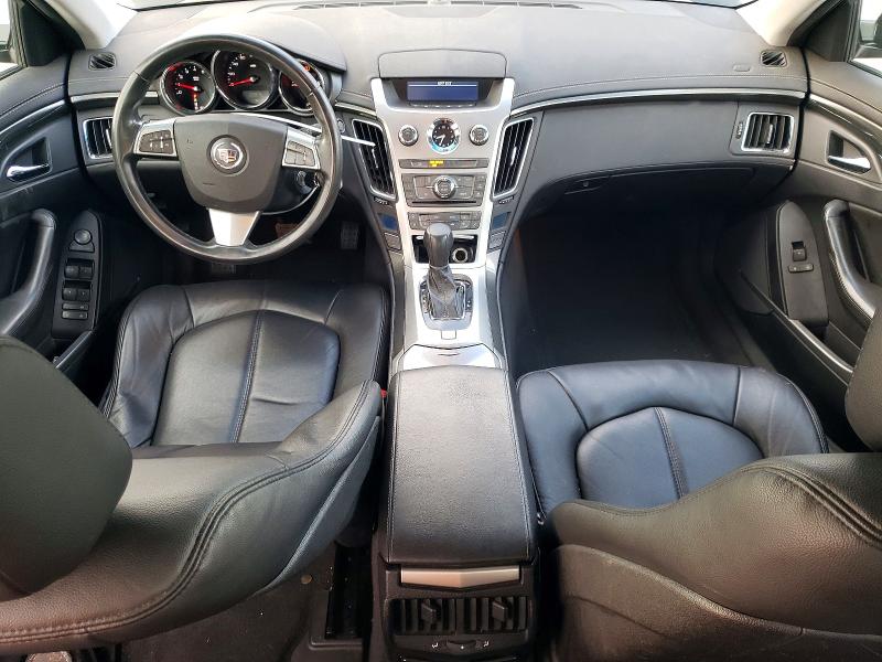 Продажа на аукционе авто 2008 Cadillac Cts, vin: 1G6DF577080171765, номер лота: 59284906