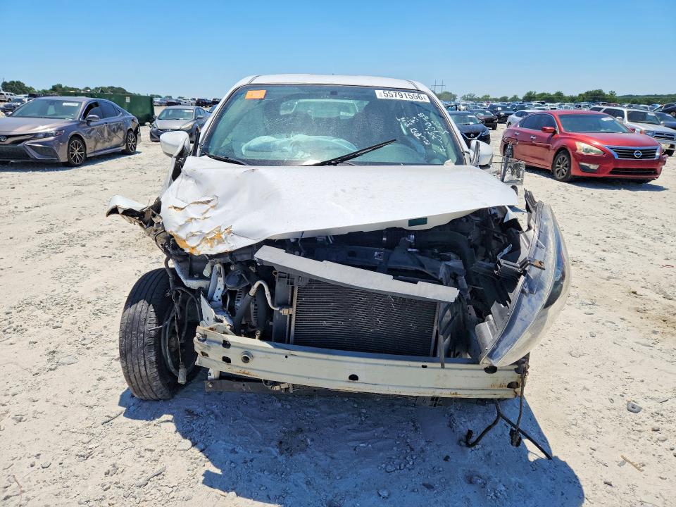 Продаж на аукціоні авто 2019 Nissan Versa, vin: 3N1CN7AP9KL800906, номер лоту: 55791556
