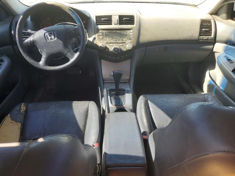 59018926 :رقم المزاد ، 1HGCM66525A050330 vin ، 2005 Hond Accord مزاد بيع
