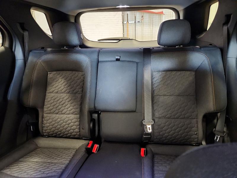 Aukcja sprzedaży 2019 Chevrolet Equinox, vin: 2GNAXKEV6K6150759, numer aukcji: 57671396