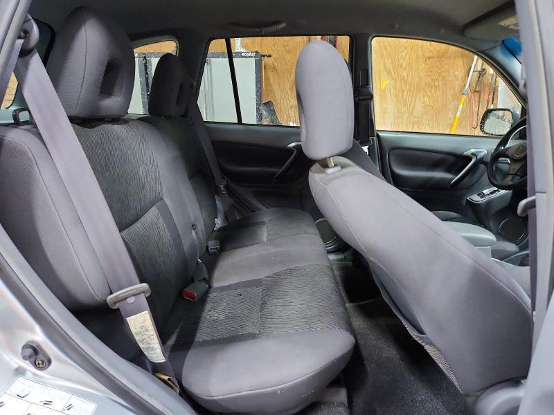 Aukcja sprzedaży 2002 Toyota Rav4, vin: JTEHH20V026024295, numer aukcji: 58990036