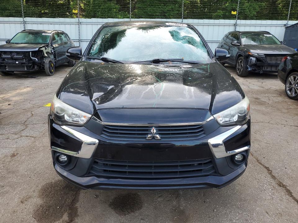 Aukcja sprzedaży 2017 Mitsubishi Outlander Sport, vin: JA4AP3AW5HZ030097, numer aukcji: 55798656