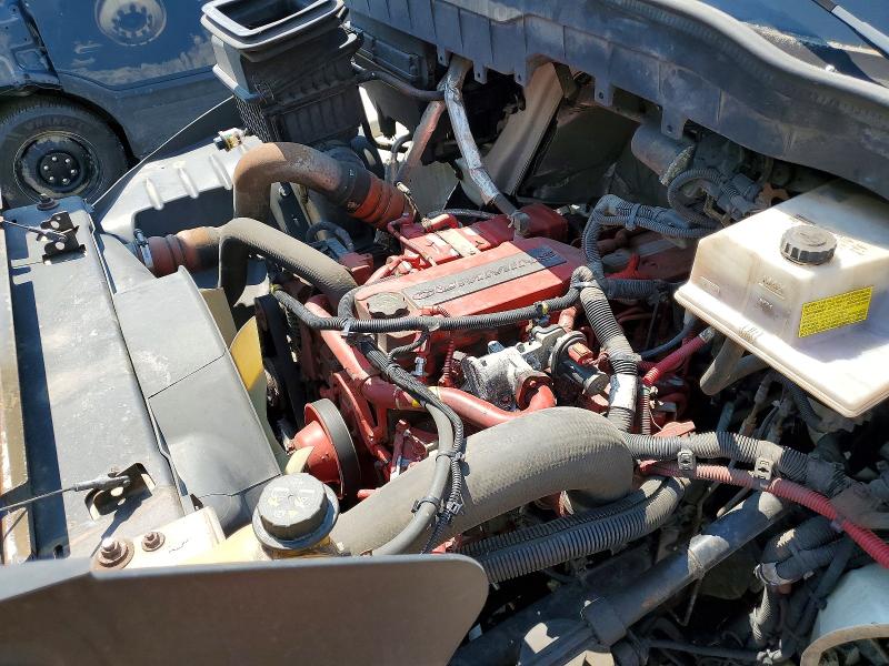 Продажа на аукционе авто 2018 International 4000, vin: 3HAMMMMMXJL632207, номер лота: 59076506