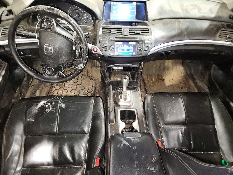 Продажа на аукционе авто 2014 Honda Crosstour, vin: 5J6TF2H56EL002472, номер лота: 57599976
